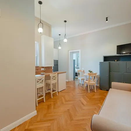 Apartment Old Town Square Cluj-Napoca