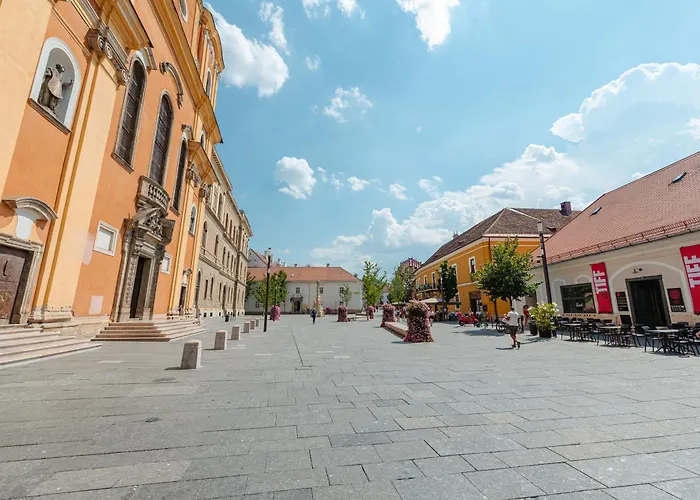 Apartamento Old Town Square Cluj-Napoca