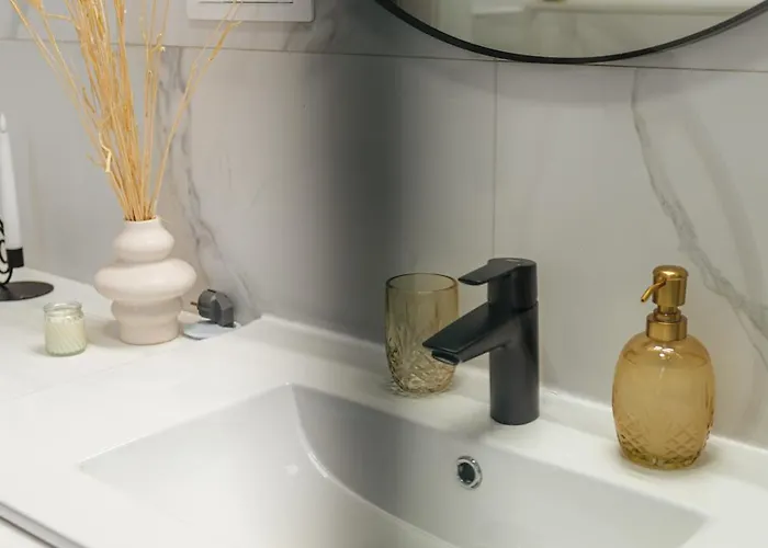 Apartamento Old Town Square *