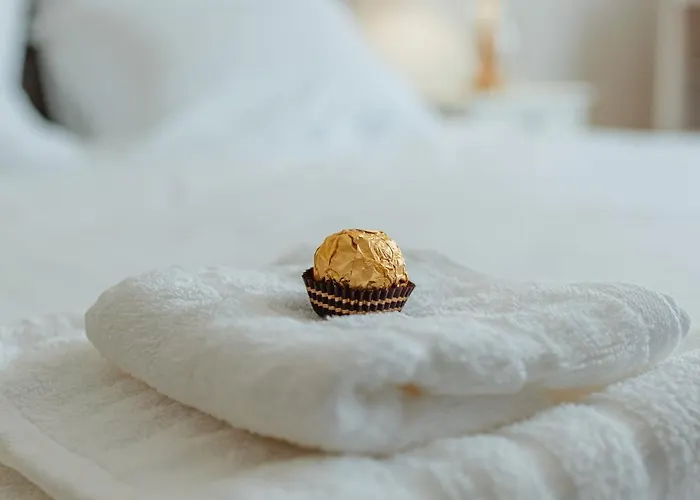 Old Town Square Apartamento Cluj-Napoca