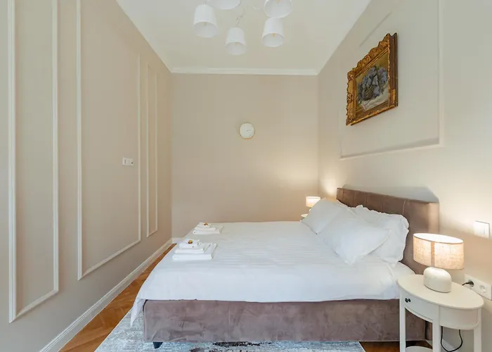 Old Town Square Cluj-Napoca