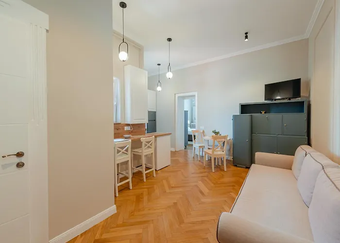 Apartamento Old Town Square Cluj-Napoca